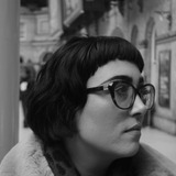 Kayleigh Moffat — She