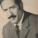 Ali Zandi — Gang Boss