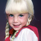 Heather O'Rourke — Carol Anne Freeling