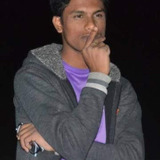 Naveen Ramakrishna — Vikram-Vicky(Voice)