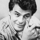 Michele Placido — Simona's Partner