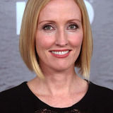 Janel Moloney — Donna Moss