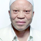 Salif Keita — Self