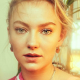Astrid S — Herself