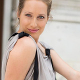 Csilla Barath Bastaić — Biljana Čoš