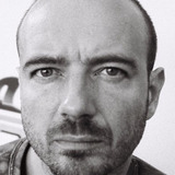 Pieter Van Nieuwenhuyze — Hank Hudson