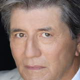 Stephen Liska — Chauffeur