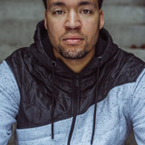 Shayn Walker — Teamster #2