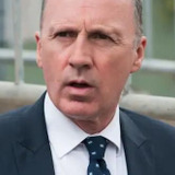 Николас Белл — Senator Eastland