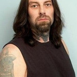 Twan Holliday — Hog