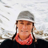 Hilaree Nelson — Self