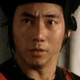 元武 — Jing Mo Gym Student