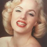 Susan Griffiths — Marilyn Monroe