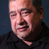 Steven Randazzo — Luis