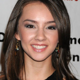 Lexi Ainsworth — Sarah