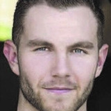 Joshua Veninga — Santa Stripper