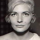 Dorothée Blanck — Dorothée