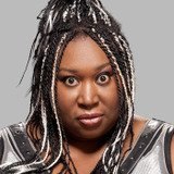 Kia Stevens — Amazing Kong