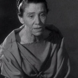 Margaret McWade — Missionary (uncredited)