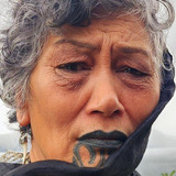 Kararaina Rangihau — Haki's Nanny