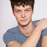 Ben Weinswig — Ian