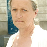 Marie-Françoise Audollent — Sister Sandrine