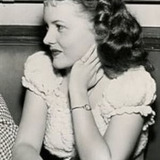 Jane Liddell — Messenger Girl