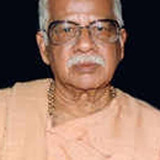 Thikkurissy Sukumaran Nair — Namboothiri Thampuran