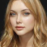 Victory Van Tuyl — Bubby & Pee Paw's Granddaughter (uncredited)