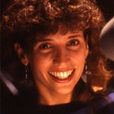 Colette Savage — Chris (voice)