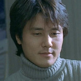 Kam Woo-sung — Kang Min