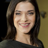 Irena Máchová — Clare