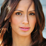 Sabrina Perez — Boutique Hotel Bartender