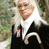 内田裕也 — Nashida