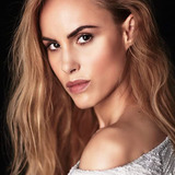 Стефани Сильва — ME-8D9 (uncredited)