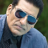 Mukesh Rishi — Mudra