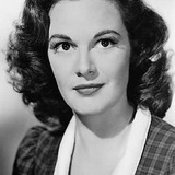 Patricia Medina — Lady Mary