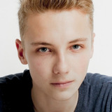 Jéremy Gillet — Stéphane Belcourt (Young)
