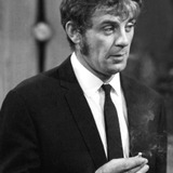 John Ronane — Draughtsman