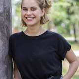 Elisabet Casanovas — Cristina