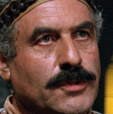 Armando Capo — Preso 1