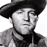 Lane Bradford — Henchman Wolf