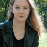 Anna Powierza — Hospital Cleaner