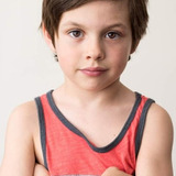 Asher Miles Fallica — Ryan Hoffman