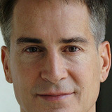 Geoffrey Nauffts — Angry Man