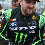 Vaughn Gittin Jr. — Himself