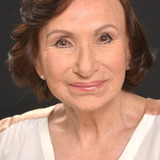 Irene Reynolds — Lady in Crowd