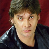 Igor Ilin — рокер