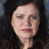 Birgitte Simonsen — Donna Vejdrup