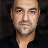 Juan Carlos Vellido — Lieutenant Lesaro